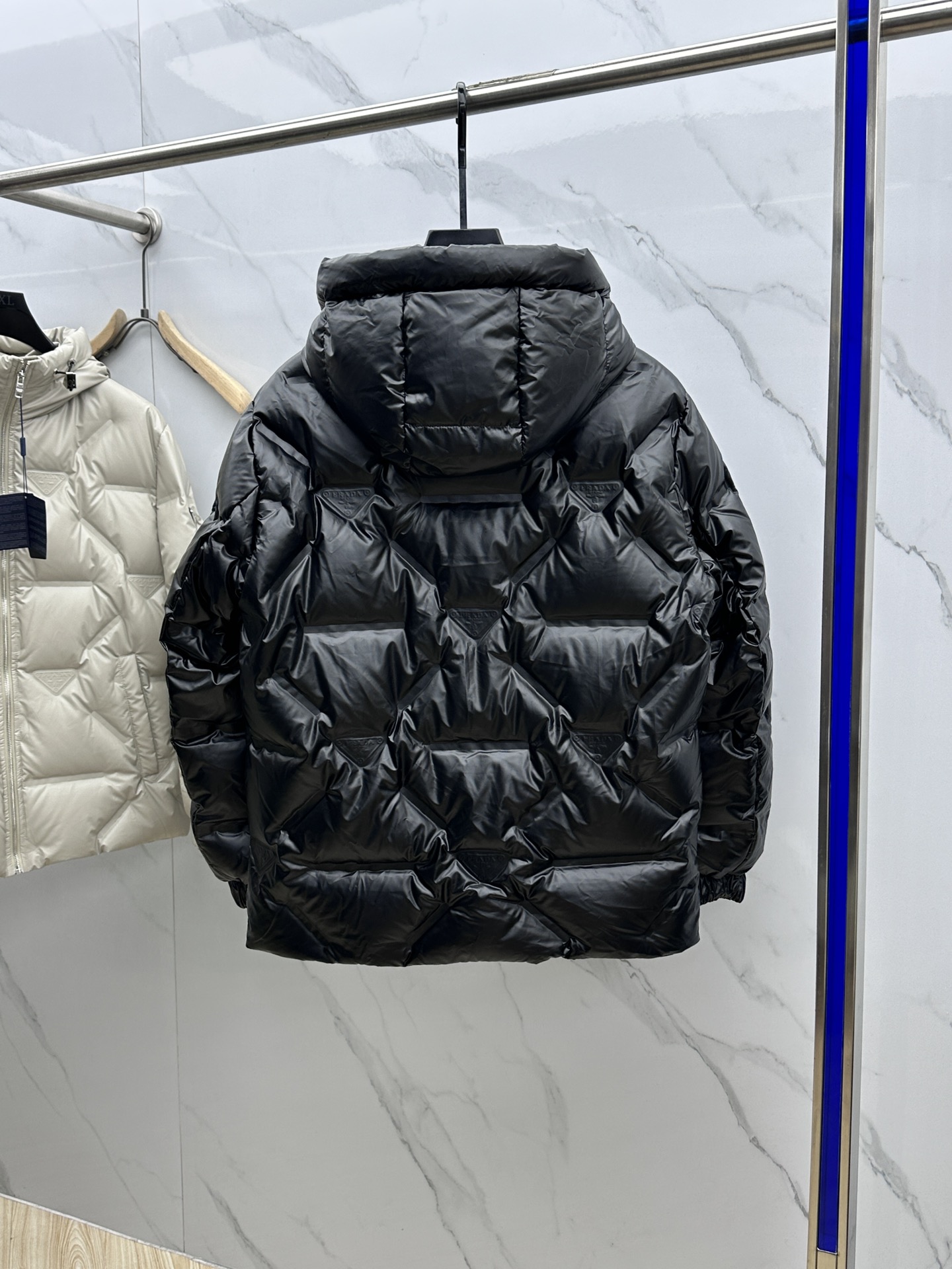 Prada Down Jackets